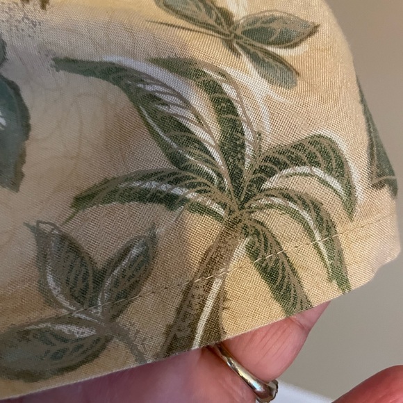 VINTAGE Pierre Cardin Hawaiian Shirt - Picture 2 of 6